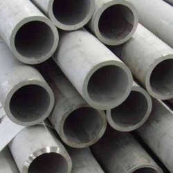 Welded Stainless Steel Pipes Tubes